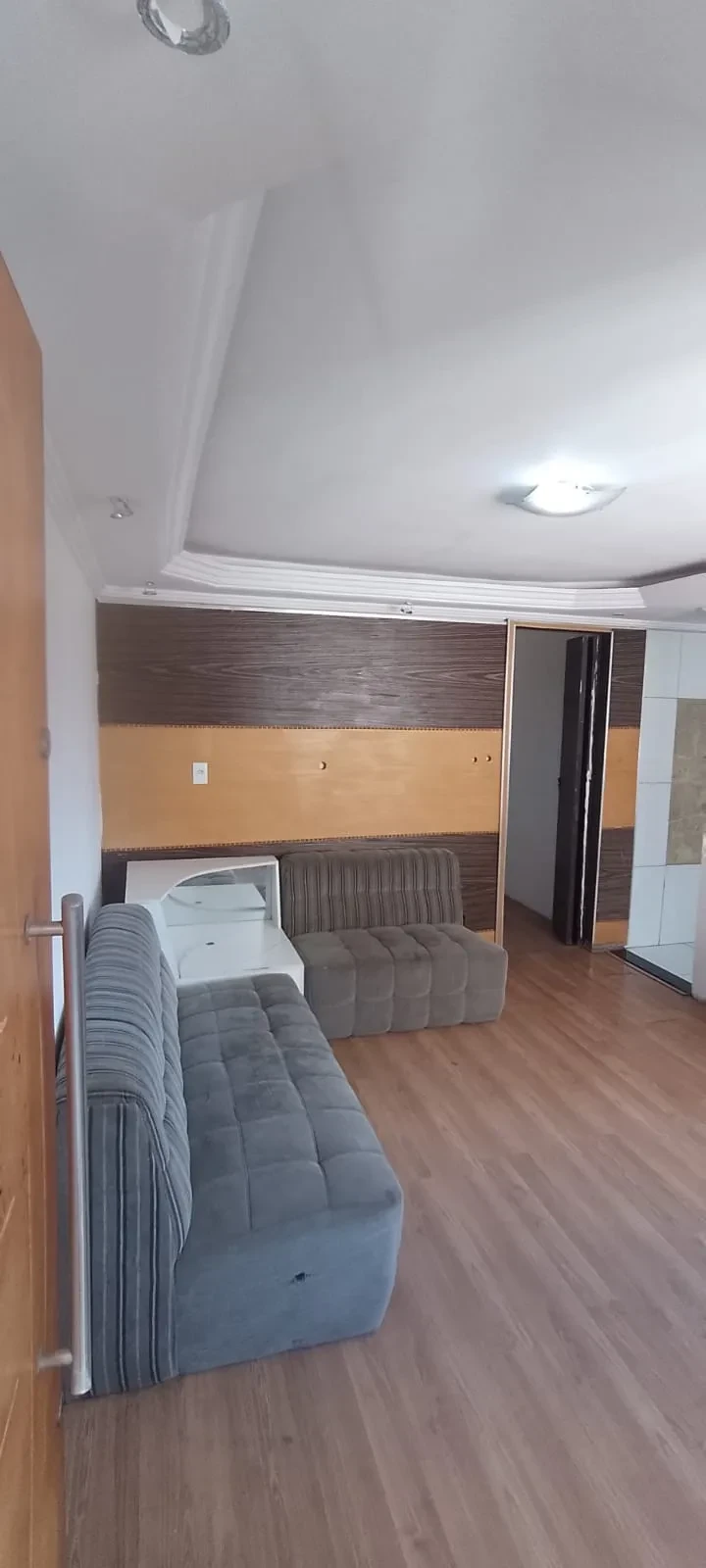 Imagem Apartamento com 2 Quartos à Venda, 44 metro em Colônia (Zona Leste) - São Paulo