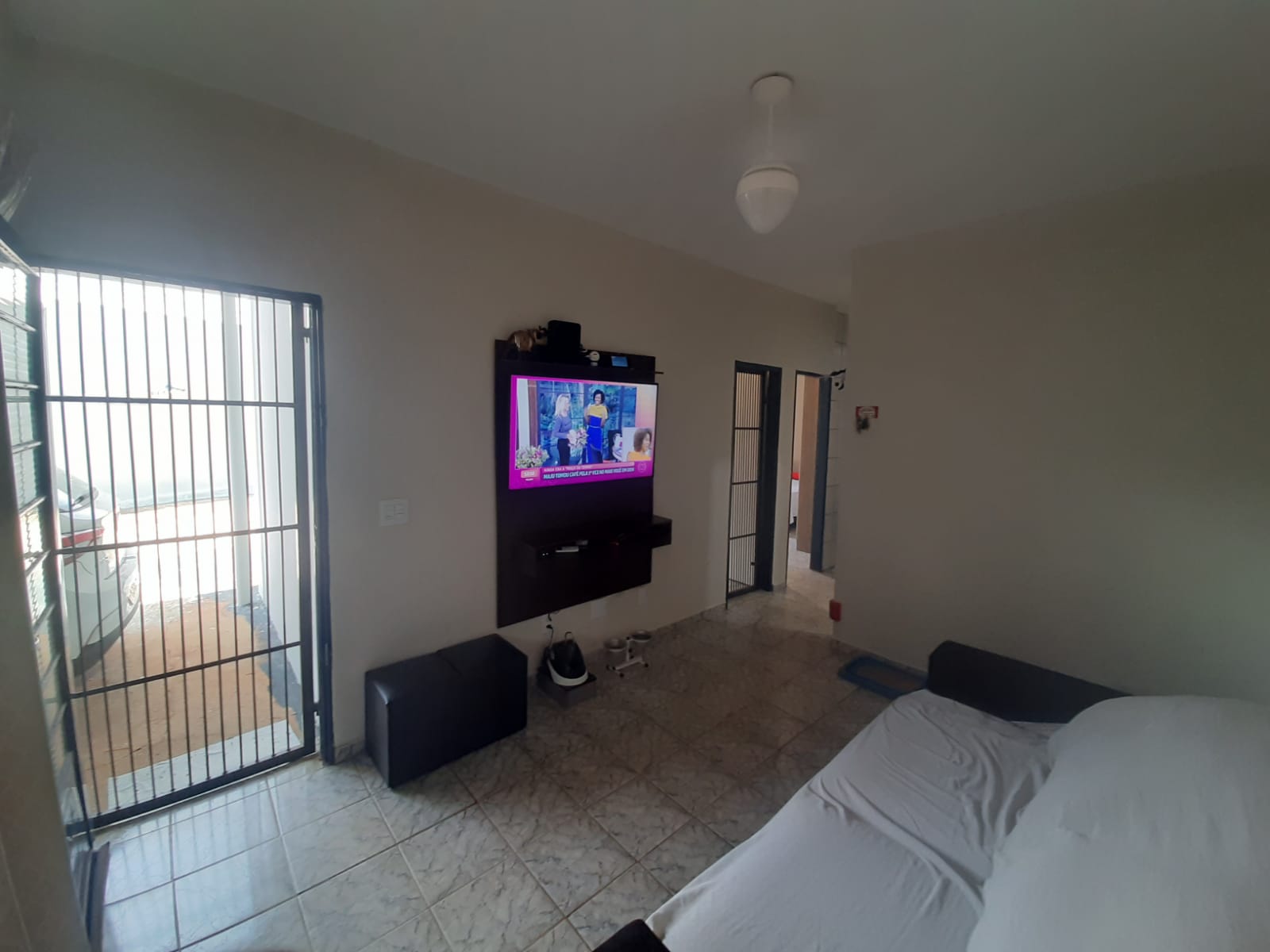 Imagem Casa com 2 Quartos à Venda, 260 m²em Jardim Mário Paiva Arantes - Ribeirão Preto