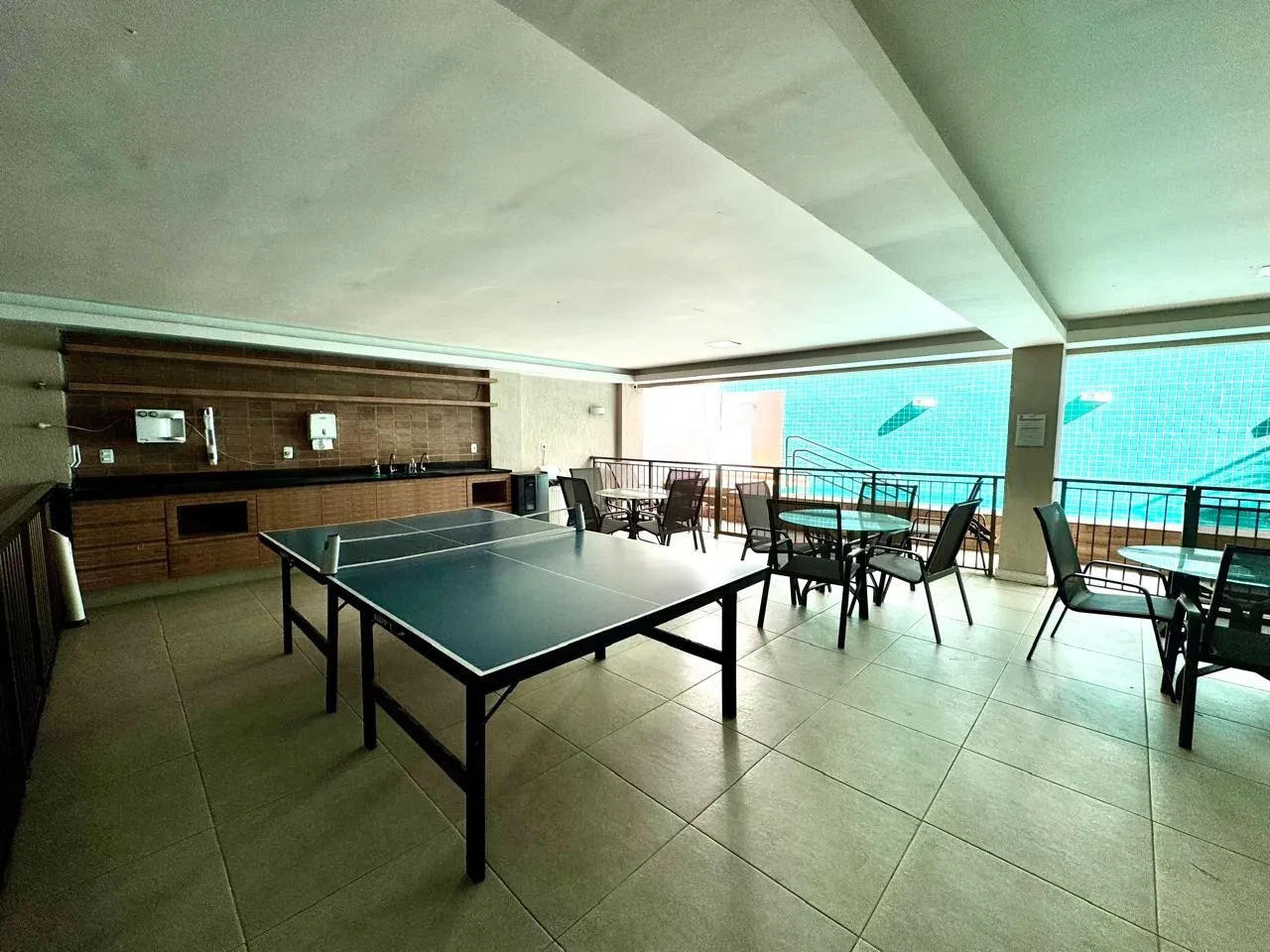 Foto do imóvel: Apartamento com 3 Quartos à Venda, 106 metros em Botafogo - Rio de Janeiro