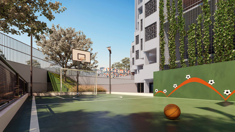 Imagem Apartamento com 2 Quartos à Venda, 48 m² em Aldeia - Barueri