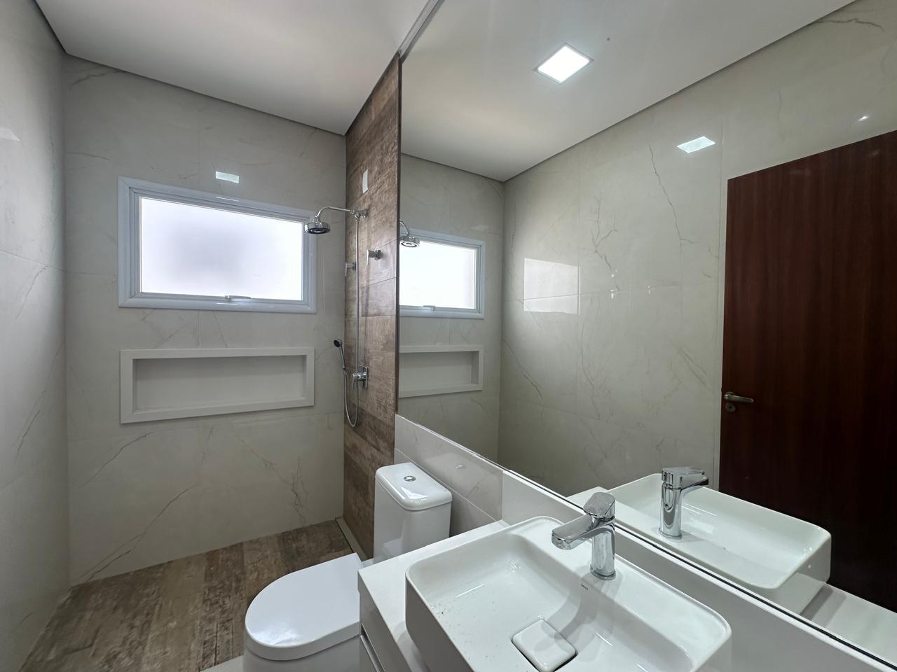 Foto do imóvel: Casa de Condomínio com 4 Quartos à Venda, 450 m² em Alphaville Nova Esplanada - Votorantim