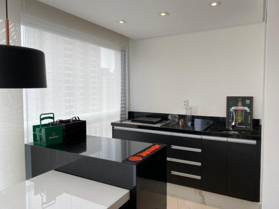 Imagem Apartamento com 3 Quartos à Venda, 96 m² em Vila Andrade - São Paulo