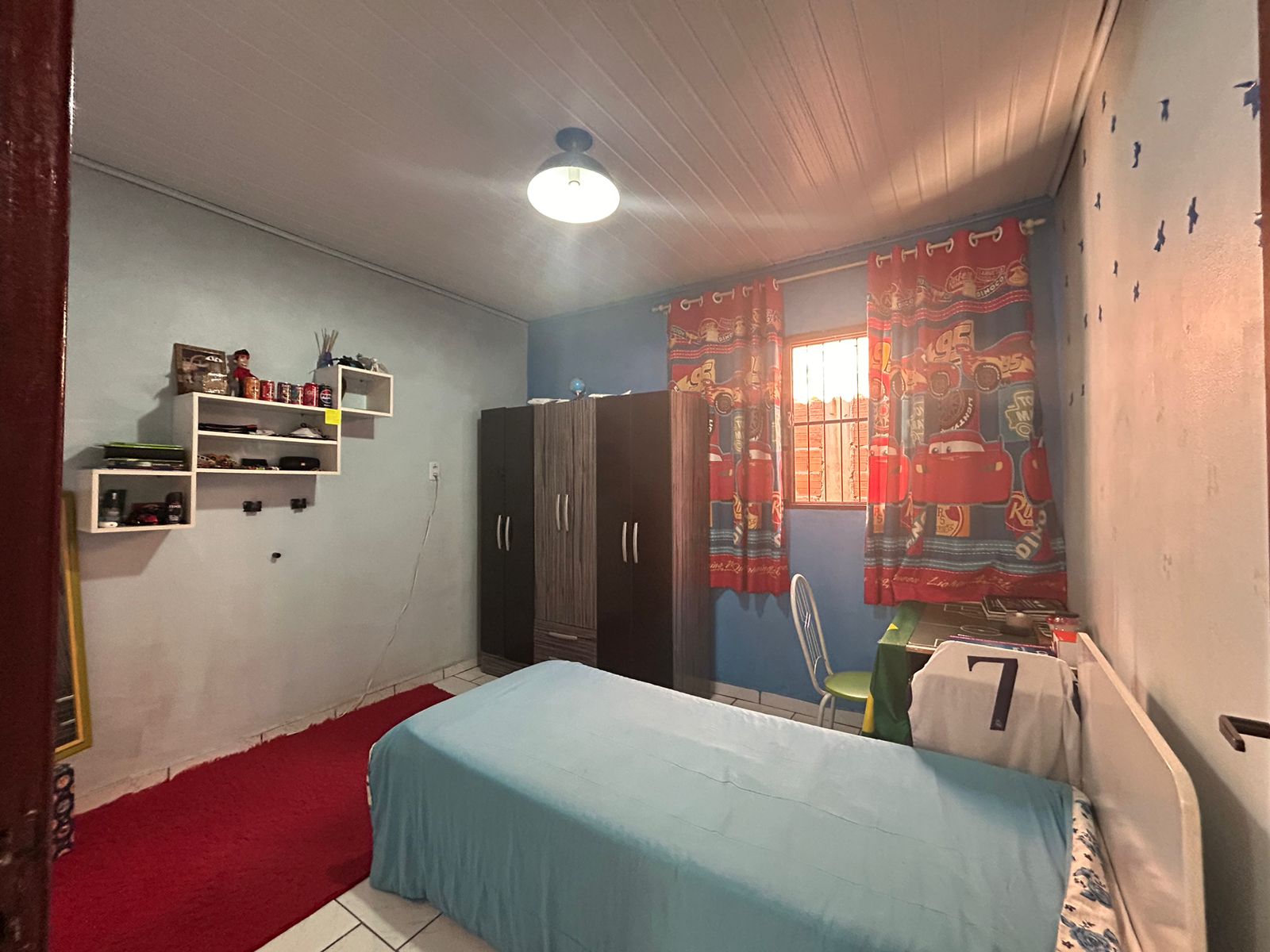 Imagem Casa com 3 Quartos à Venda, 67 m² em São Luiz Gonzaga - Passo Fundo