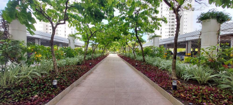 Imagem Apartamento com 3 Quartos à Venda, 119 m² em Imbiribeira - Recife