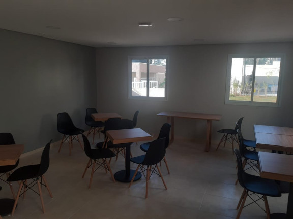 Imagem Apartamento com 2 Quartos à Venda,  em Parque Esmeralda - São Paulo