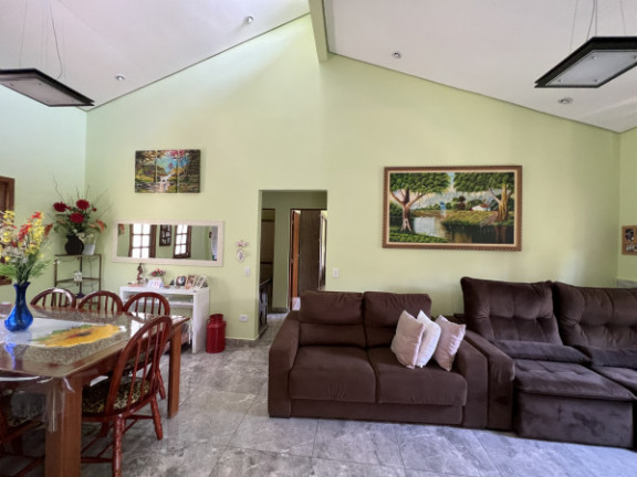 Imagem Casa de Condomínio com 2 Quartos à Venda, 600 m² em Centro - Santa Isabel