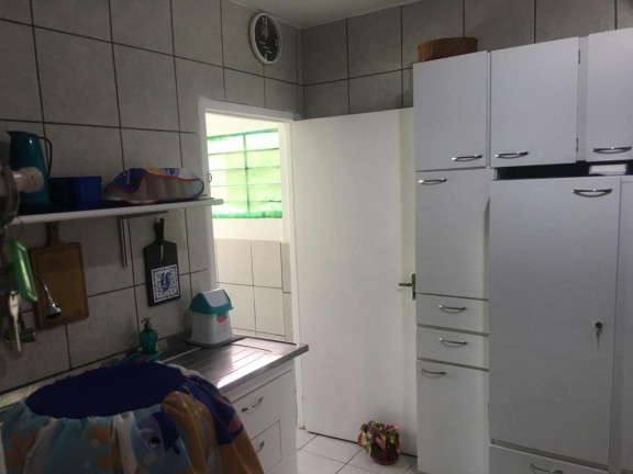Casa com 3 Quartos à Venda, 130 m² em Nossa Senhora da Conceição - Paulista