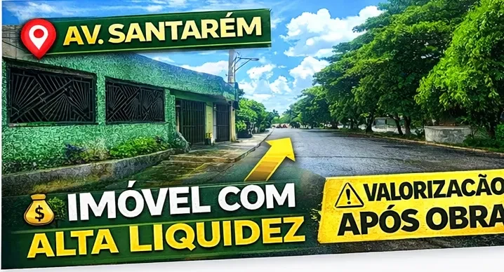 Imagem Casa com 3 Quartos à Venda, 200 m² em Marambaia - Belém