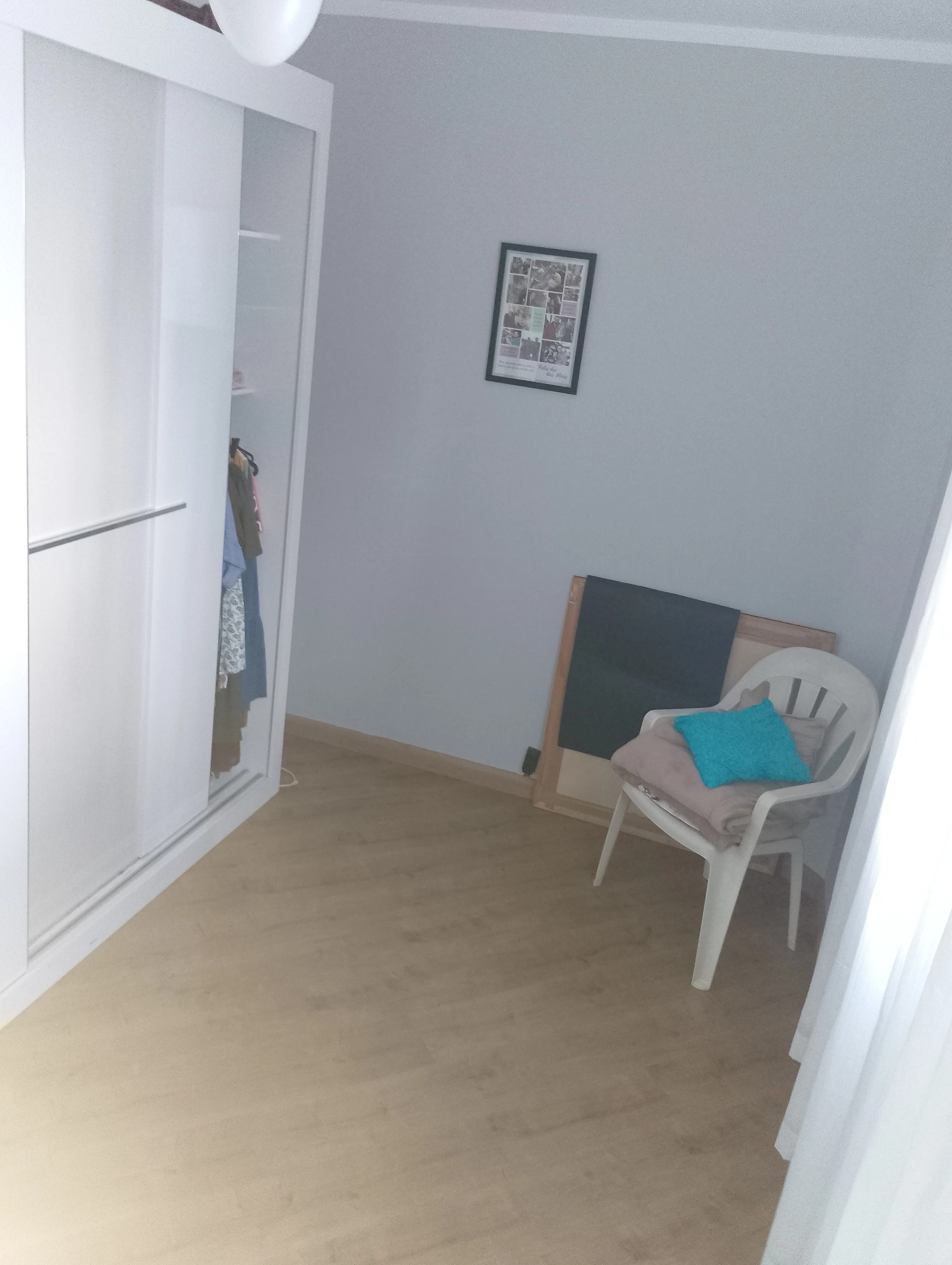 Imagem Apartamento com 3 Quartos à Venda, 89 metros em Parque Santana - Mogi das Cruzes