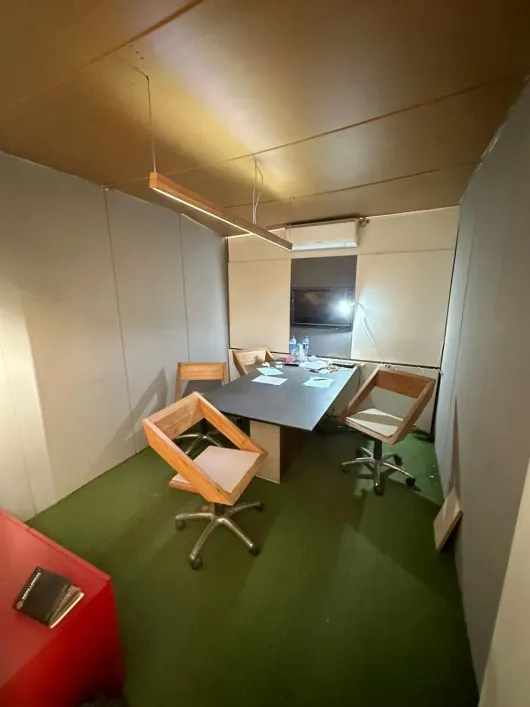 Foto do imóvel: Galpão à Venda, 400 m² em Presidente Altino - Osasco