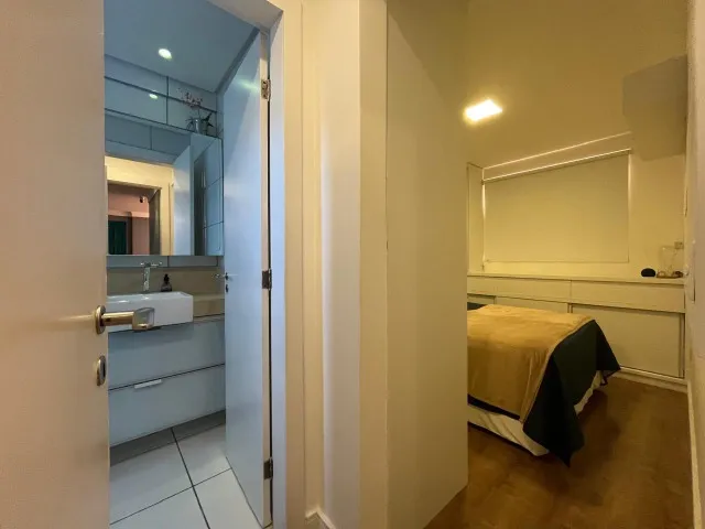 Imagem Apartamento com 2 Quartos à Venda, 57 m² em Neópolis - Natal