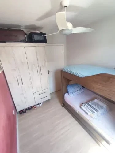 Imagem Apartamento com 2 Quartos à Venda, 48 m² em Loteamento Jardim das Águas - Sumaré