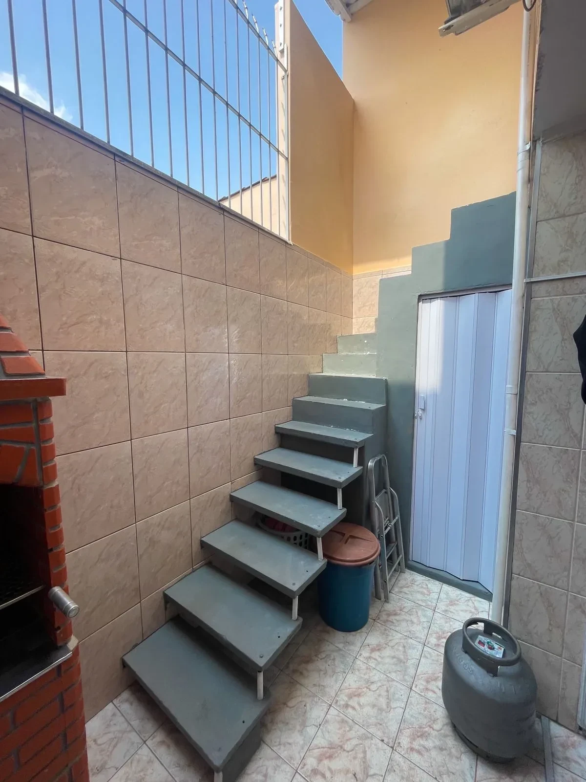 Imagem Sobrado com 3 Quartos à Venda, 80 m² em Casa Verde Alta - São Paulo