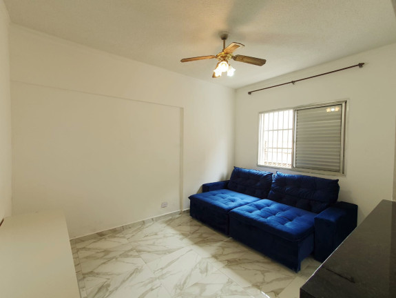 Imagem Casa de Condomínio com 2 Quartos à Venda,  em Guilhermina - Praia Grande