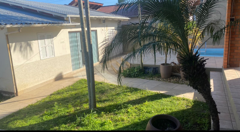 Imagem Casa com 3 Quartos à Venda, 110 m² em Brasília - Cocal do Sul