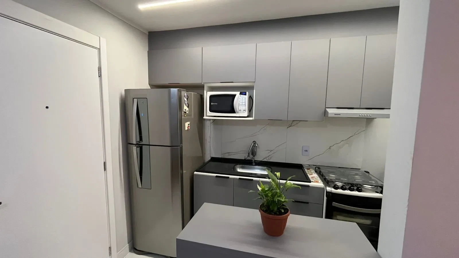 Imagem Apartamento com 2 Quartos à Venda, 42 m² em Cidade Líder - São Paulo