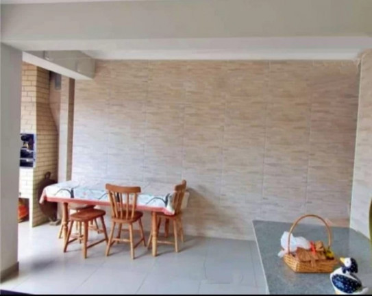 Imagem Casa com 3 Quartos à Venda,  em Nova Jaguariúna - Jaguariúna