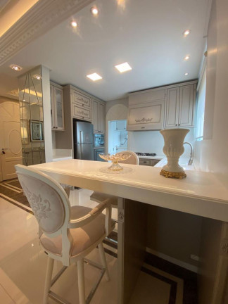 Imagem Apartamento com 3 Quartos à Venda, 169 m² em Meia Praia - Itapema