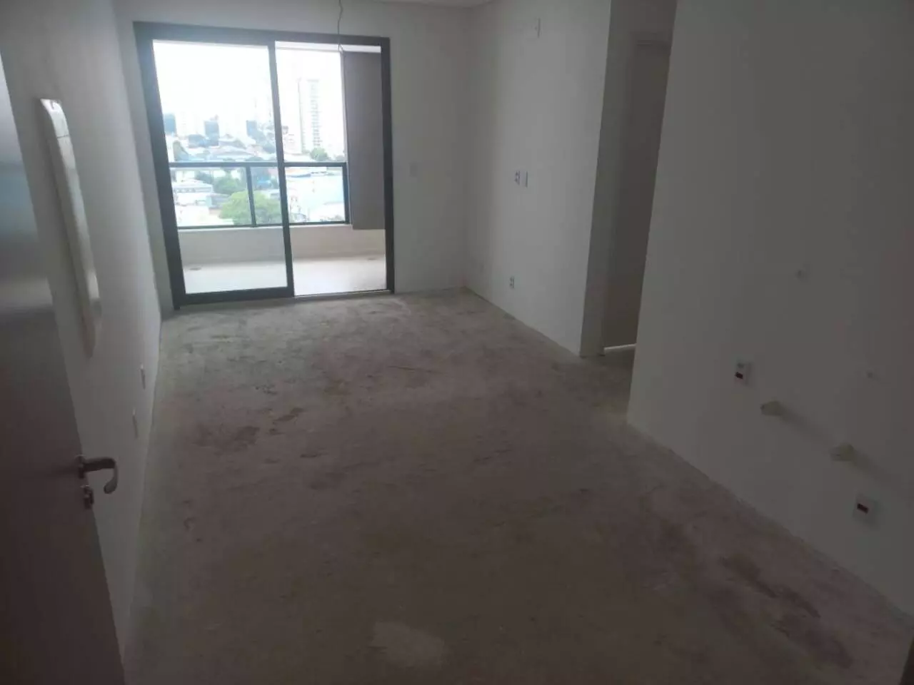 Imagem Apartamento com 2 Quartos à Venda, 61 m²em Ipiranga - São Paulo