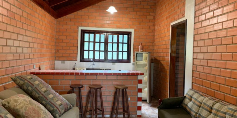 Imagem Chácara com 12 Quartos à Venda, 96.000 m² em Centro - Santa Isabel