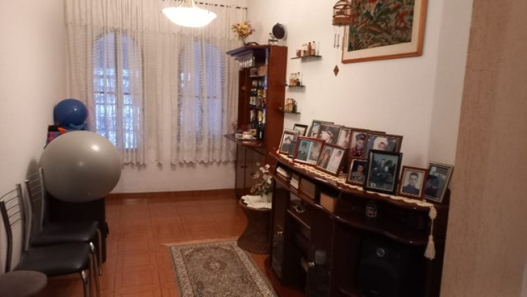 Imagem Sobrado com 4 Quartos à Venda, 227 m²em Assunção - São Bernardo do Campo