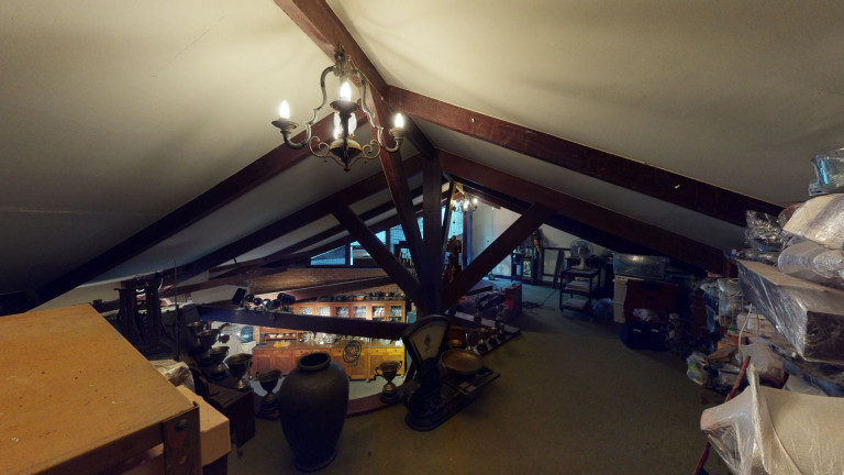 Imagem Casa com 5 Quartos à Venda, 700 m² em Alto da Boa Vista - Rio de Janeiro