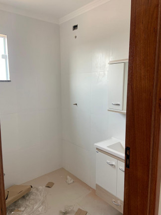 Imagem Apartamento com 3 Quartos à Venda, 80 m² em Residencial Morumbí - Poços De Caldas