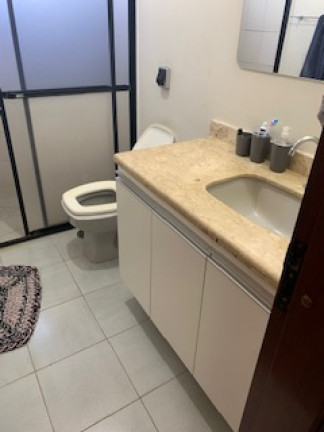 Imagem Apartamento com 3 Quartos à Venda,  em Jardim Colina - Americana