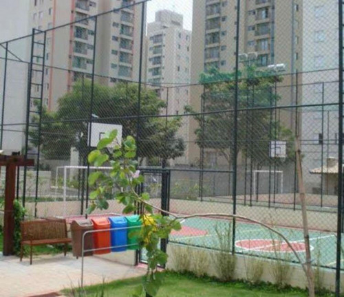 Imagem Apartamento com 2 Quartos à Venda, 52 m² em Pirajussara - São Paulo