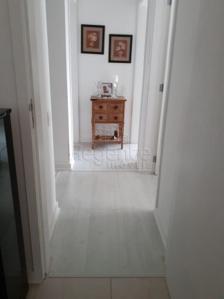 Imagem Apartamento com 3 Quartos à Venda, 90 m² em Itacorubi - Florianópolis