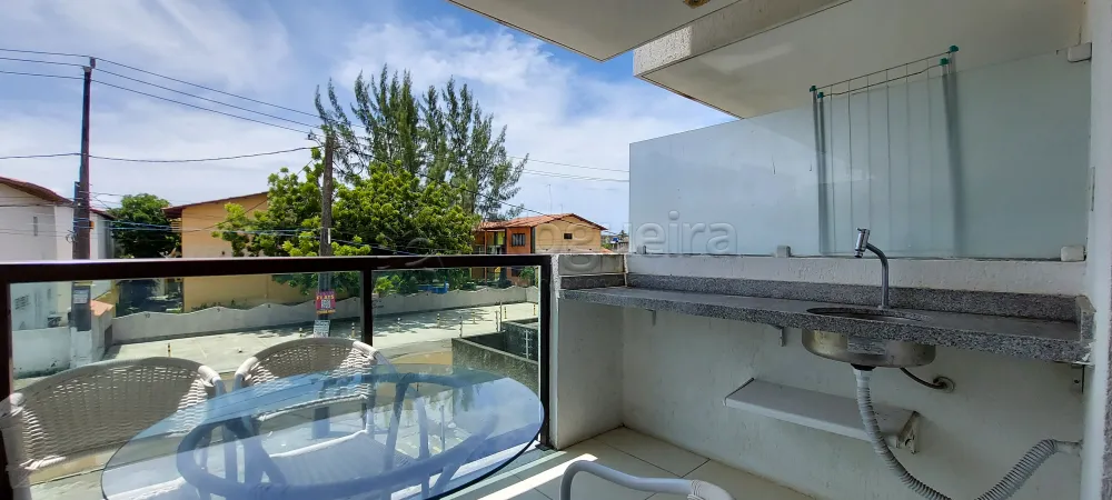 Imagem Apartamento com 1 Quarto à Venda, 21 m²em Porto de Galinhas - Ipojuca