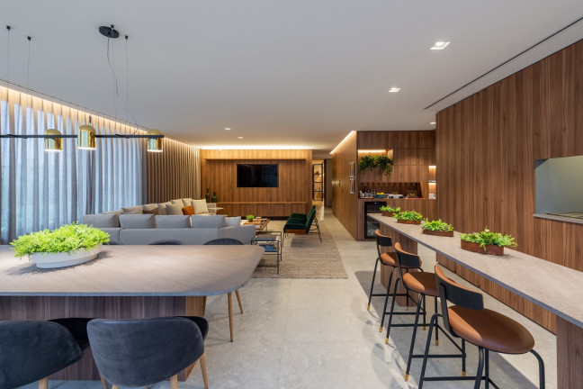 Imagem Apartamento com 3 Quartos à Venda, 168 m² em Pinheiros - São Paulo