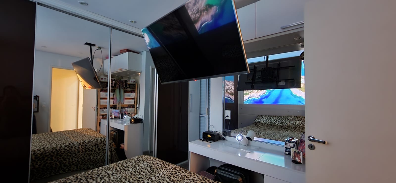 Imagem Apartamento com 2 Quartos à Venda, 64 m²em Usina Piratininga - São Paulo