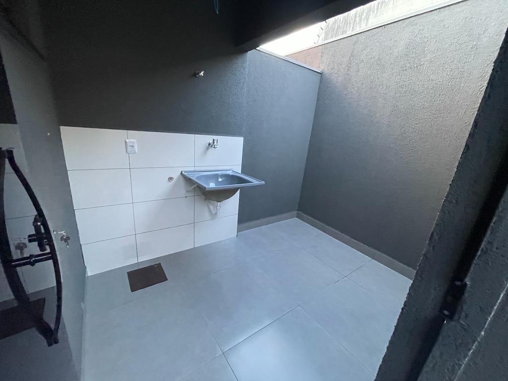 Imagem Casa com 3 Quartos à Venda, 124 m²em Monte Castelo - Campo Grande