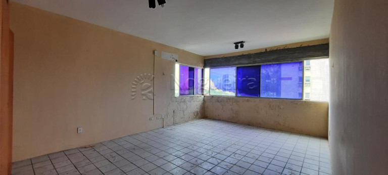 Imagem Apartamento com 5 Quartos à Venda, 267 m² em Torreão - Recife