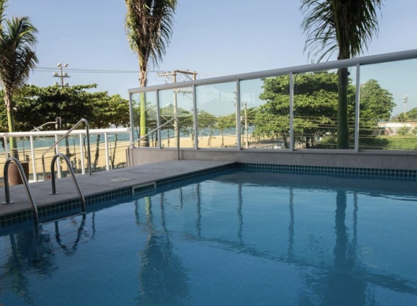 Imagem Apartamento com 4 Quartos à Venda, 250 m² em Praia da Costa - Vila Velha