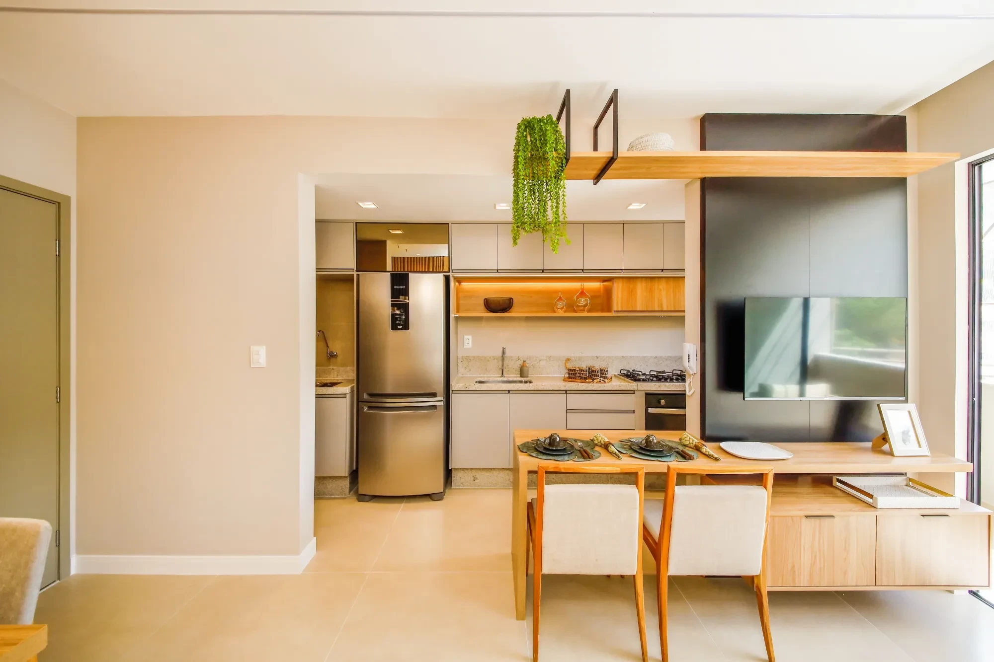 Imagem Apartamento com 2 Quartos à Venda, 62 m² em São Mateus - Juiz de Fora