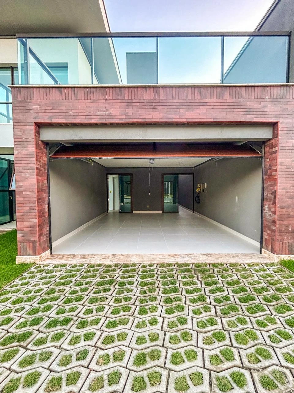 Foto do imóvel: Casa de Condomínio com 4 Quartos à Venda, 260 m² em Lagoinha - Eusébio