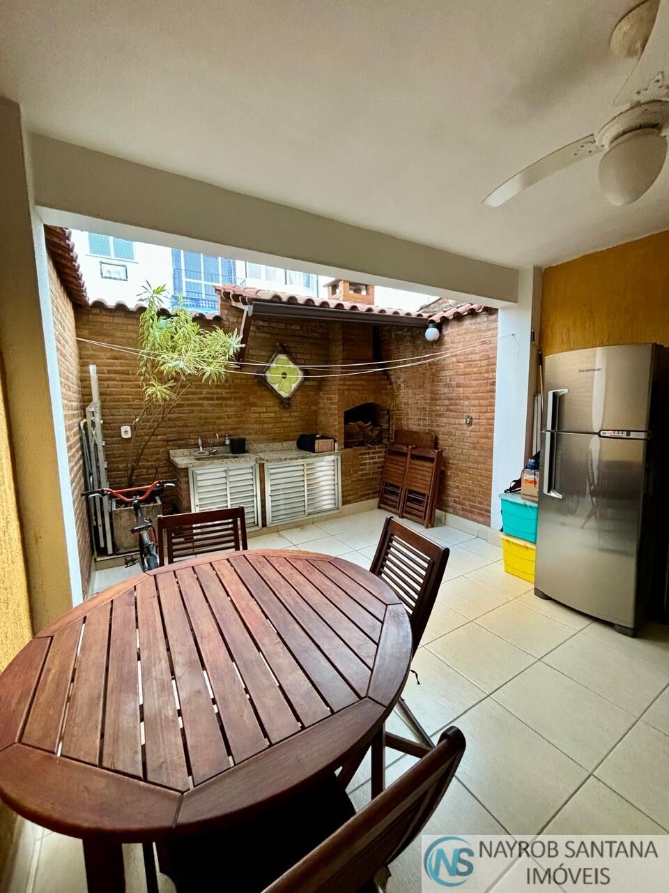 Imagem Casa de Condomínio com 2 Quartos à Venda, 60 m²em Freguesia (Jacarepaguá) - Rio de Janeiro