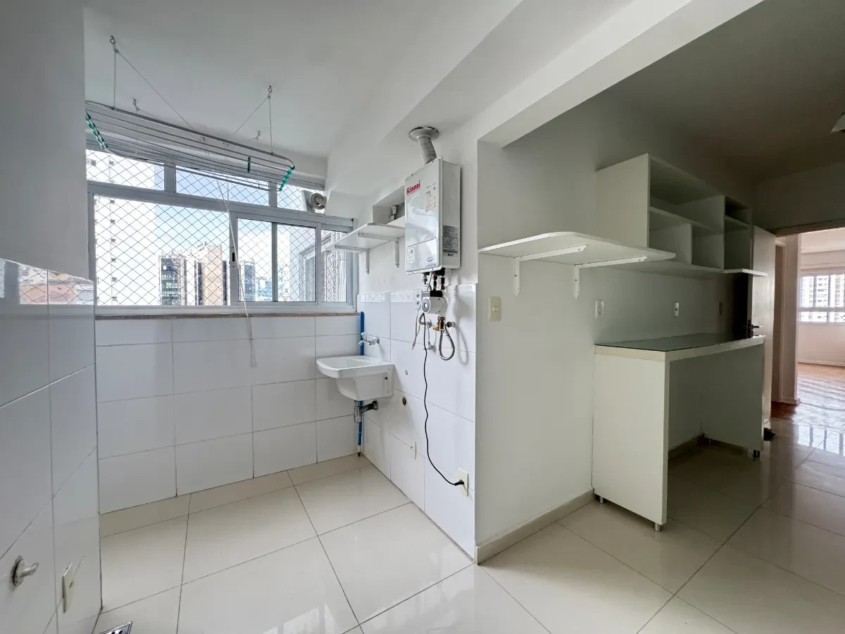 Imagem Apartamento com 2 Quartos à Venda, 90 m² em Jardim Paulista - São Paulo