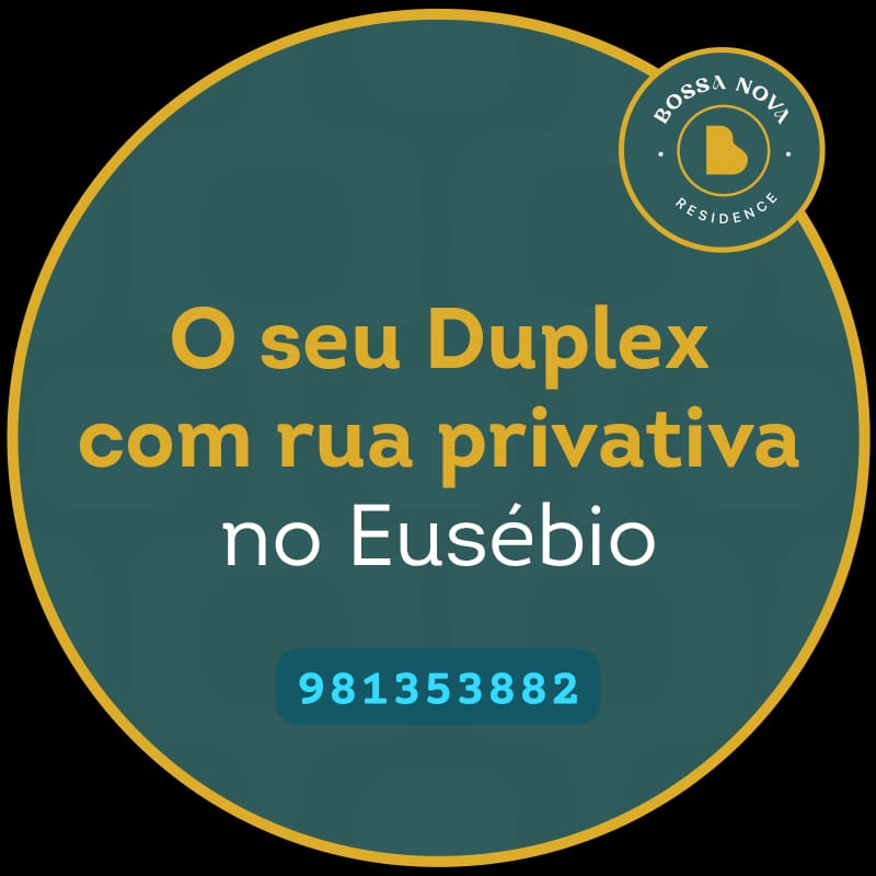 Imagem Casa com 3 Quartos à Venda, 118 m² em Olho d'água - Eusébio