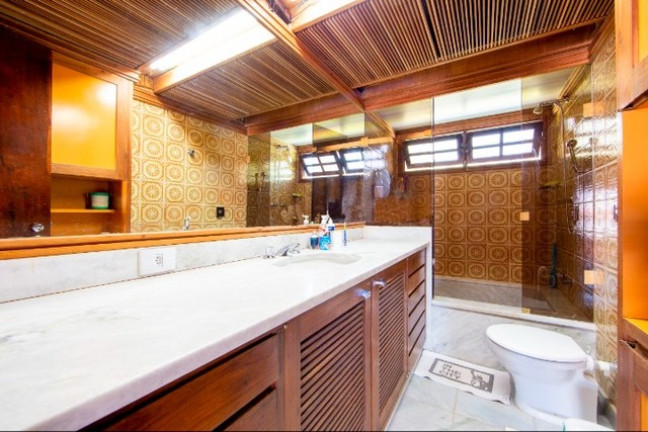 Imagem Casa de Condomínio com 4 Quartos à Venda, 150 m² em Alto - Teresópolis