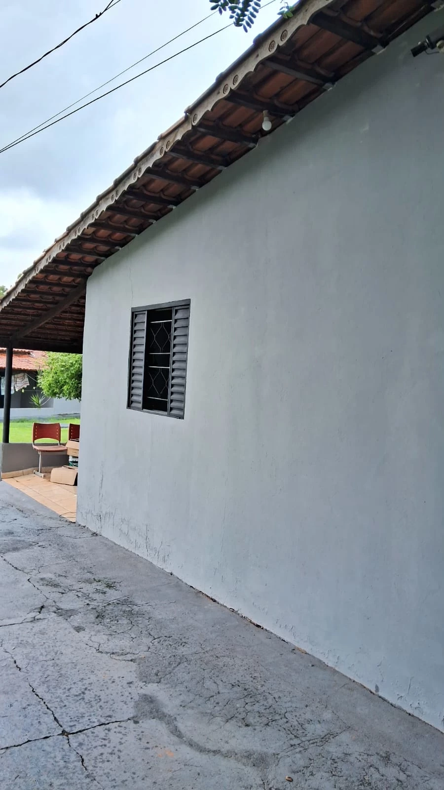 Imagem Terreno à Venda, 755 m² em Loteamento Celina Park - Goiânia