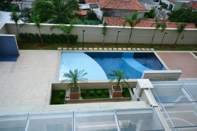 Imagem Apartamento com 3 Quartos à Venda,  em Vila Olímpia - São Paulo