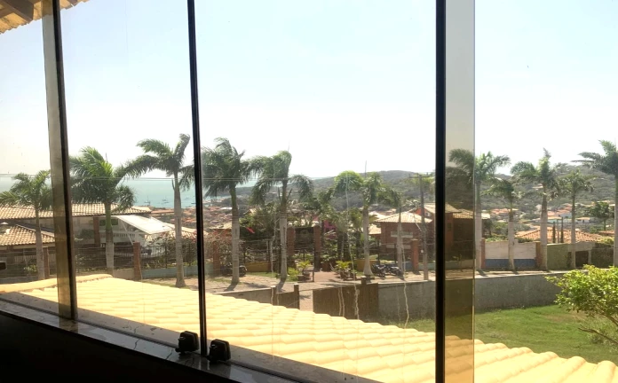 Imagem Casa com 5 Quartos à Venda, 410 m² em Vila Verde - Armação dos Búzios