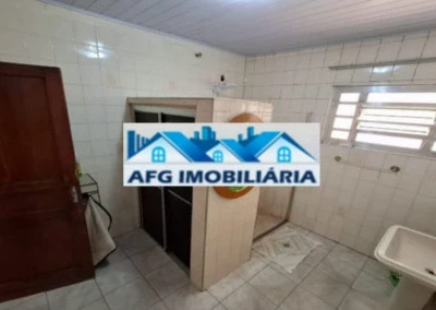 Imagem Casa com 3 Quartos para Alugar ou Temporada, 160 m² em Parque Santa Madalena - São Paulo