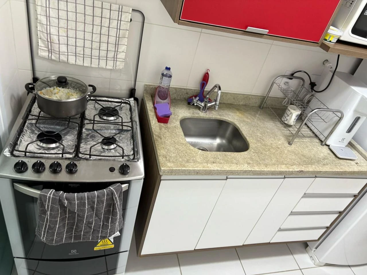 Imagem Apartamento com 3 Quartos à Venda, 86 m² em Centro - Diadema