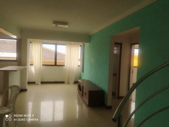 Imagem Apartamento com 3 Quartos à Venda,  em Jardim Placaford - Salvador