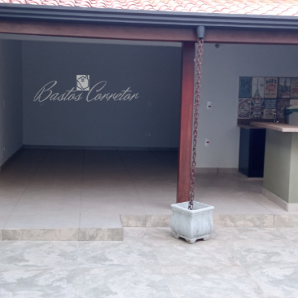 Imagem Sobrado com 3 Quartos à Venda, 250 m² em Parque São Lourenço - Indaiatuba
