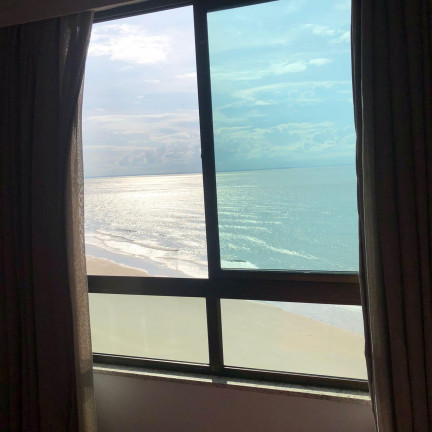 Imagem Apartamento com 2 Quartos à Venda, 82 m² em Ponta D'Areia - São Luís